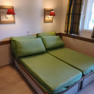 Studio 4 Personnes, Climatisé, Rez De Jardin Saint-Raphaël